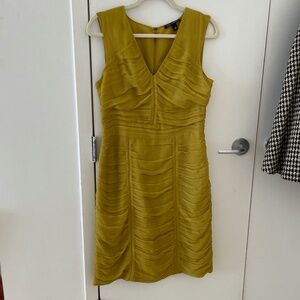 Vintage Banana Republic Cocktail Dress